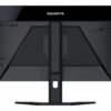 gigabyte m27q x 27 2560 x 1440 hdmi displayport usb c 240hz 5