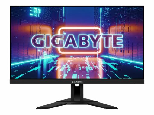 gigabyte m28u 28 3840 x 2160 hdmi displayport usb c 144hz 1