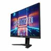 gigabyte m28u 28 3840 x 2160 hdmi displayport usb c 144hz