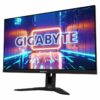 gigabyte m28u 28 3840 x 2160 hdmi displayport usb c 144hz 2