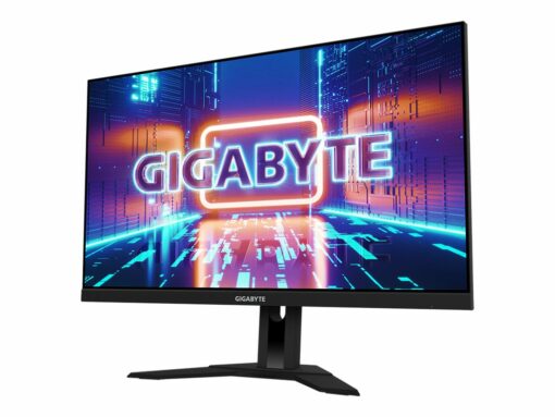 gigabyte m28u 28 3840 x 2160 hdmi displayport usb c 144hz 2