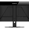 gigabyte m28u 28 3840 x 2160 hdmi displayport usb c 144hz 5