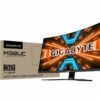 gigabyte m32u 315 3840 x 2160 hdmi displayport usb c 160hz 1