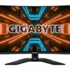 gigabyte m32u 315 3840 x 2160 hdmi displayport usb c 160hz 3