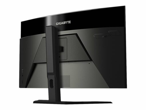 gigabyte m32u 315 3840 x 2160 hdmi displayport usb c 160hz 4