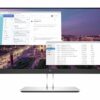 hp e23 g4 23 1920 x 1080 vga hd 15 hdmi displayport 60hz pivot skaerm