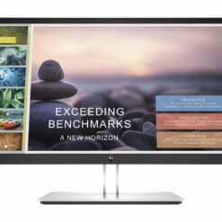 hp e24t g4 24 1920 x 1080 vga hd 15 hdmi displayport 60hz pivot skaerm