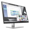 hp e27q g4 27 2560 x 1440 vga hd 15 hdmi displayport 60hz pivot skaerm 3