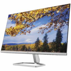 hp m27f 27 1920 x 1080 vga hd 15 hdmi 75hz 1