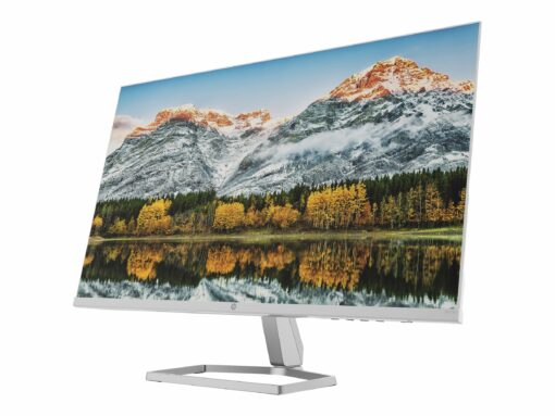 hp m27fw 27 1920 x 1080 vga hd 15 hdmi 75hz 2