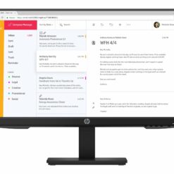 hp p24 g4 238 1920 x 1080 vga hd 15 hdmi displayport 60hz