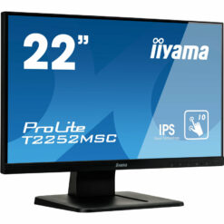 iiyama prolite t2252msc b1 22 1920 x 1080 vga hd 15 hdmi displayport 60hz 2