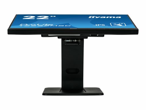 iiyama prolite t2252msc b1 22 1920 x 1080 vga hd 15 hdmi displayport 60hz