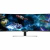 lc power lc m49 dfhd 144 c q 49 3840 x 1080 hdmi displayport 144hz