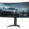 lenovo g34w 30 34 3440 x 1440 hdmi displayport 165hz 1