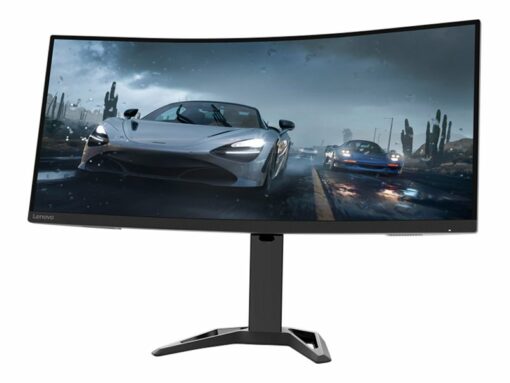 lenovo g34w 30 34 3440 x 1440 hdmi displayport 165hz 1