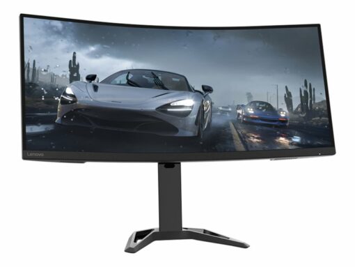 lenovo g34w 30 34 3440 x 1440 hdmi displayport 165hz 2