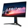 lenovo legion y27q 30 27 2560 x 1440 hdmi displayport 180hz pivot skaerm 1