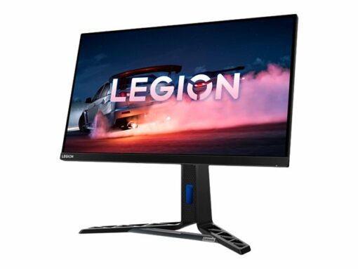 lenovo legion y27q 30 27 2560 x 1440 hdmi displayport 180hz pivot skaerm 1