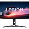 lenovo legion y27q 30 27 2560 x 1440 hdmi displayport 180hz pivot skaerm