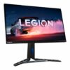 lenovo legion y27q 30 27 2560 x 1440 hdmi displayport 180hz pivot skaerm 2