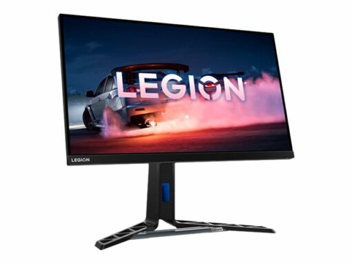 lenovo legion y27q 30 27 2560 x 1440 hdmi displayport 180hz pivot skaerm 2