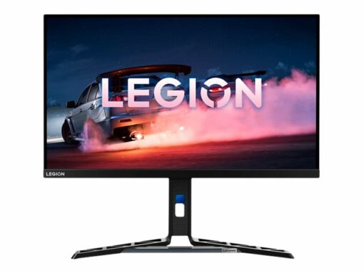 lenovo legion y27q 30 27 2560 x 1440 hdmi displayport 180hz pivot skaerm