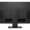 lenovo thinkvision e24q 20 24 2560 x 1440 hdmi displayport 75hz pivot skaerm 4