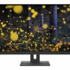 lenovo thinkvision e27q 20 27 2560 x 1440 hdmi displayport 75hz pivot skaerm 1