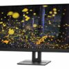 lenovo thinkvision e27q 20 27 2560 x 1440 hdmi displayport 75hz pivot skaerm 2