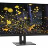 lenovo thinkvision e27q 20 27 2560 x 1440 hdmi displayport 75hz pivot skaerm 3