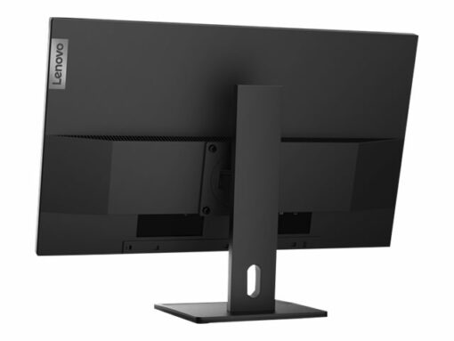 lenovo thinkvision e27q 20 27 2560 x 1440 hdmi displayport 75hz pivot skaerm 5