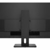 lenovo thinkvision e27q 20 27 2560 x 1440 hdmi displayport 75hz pivot skaerm 6