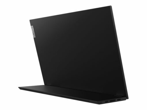 lenovo thinkvision m15 156 1920 x 1080 usb c 60hz 4