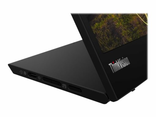 lenovo thinkvision m15 156 1920 x 1080 usb c 60hz 8