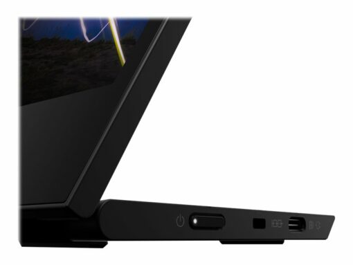 lenovo thinkvision m15 156 1920 x 1080 usb c 60hz 9