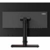 lenovo thinkvision p24h 2l 24 2560 x 1440 hdmi displayport usb c 60hz pivot 5