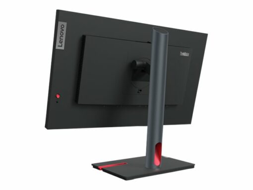 lenovo thinkvision p24h 30 238 2560 x 1440 hdmi displayport usb c 60hz 3