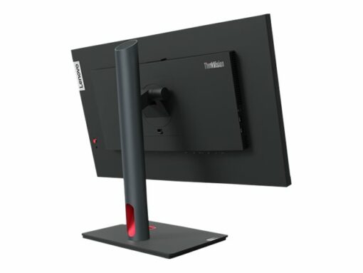 lenovo thinkvision p24h 30 238 2560 x 1440 hdmi displayport usb c 60hz 4