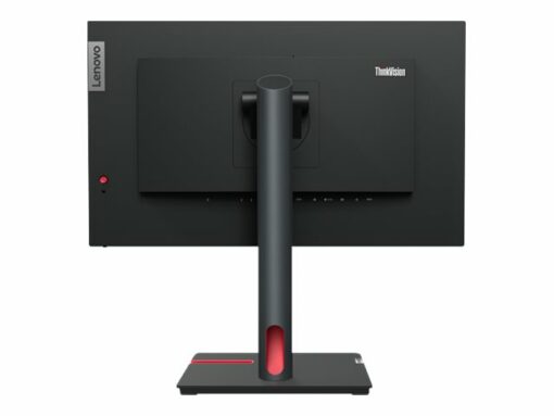 lenovo thinkvision p24h 30 238 2560 x 1440 hdmi displayport usb c 60hz 5