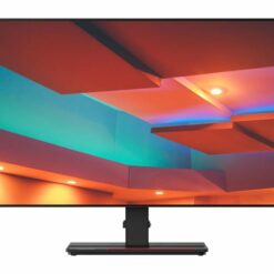 lenovo thinkvision p27q 20 27 2560 x 1440 hdmi displayport mini displayport