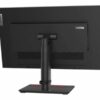 lenovo thinkvision t23i 20 23 1920 x 1080 vga hd 15 hdmi displayport 60hz 4