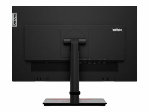 lenovo thinkvision t24m 29 24 1920 x 1080 hdmi displayport usb c pivot skaerm 3