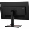 lenovo thinkvision t24m 29 24 1920 x 1080 hdmi displayport usb c pivot skaerm 4