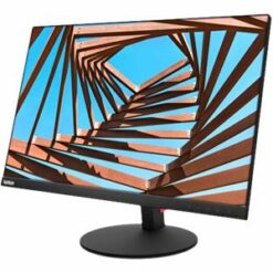 lenovo thinkvision t25d 10 25 1920 x 1200 vga hd 15 hdmi displayport 60hz 1