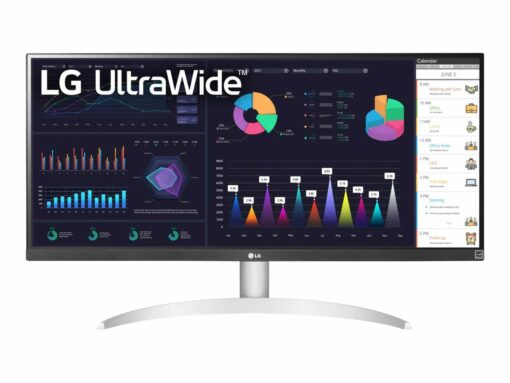 lg 29wq600 w 29 2560 x 1080 hdmi displayport usb c 100hz