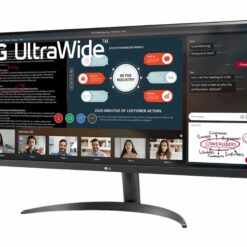 lg 34wp500 b 34 2560 x 1080 hdmi 75hz 1