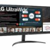 lg 34wp500 b 34 2560 x 1080 hdmi 75hz 2