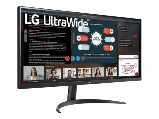 lg 34wp500 b 34 2560 x 1080 hdmi 75hz 3