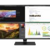 lg 43un700 b 43 3840 x 2160 hdmi displayport usb c 60hz